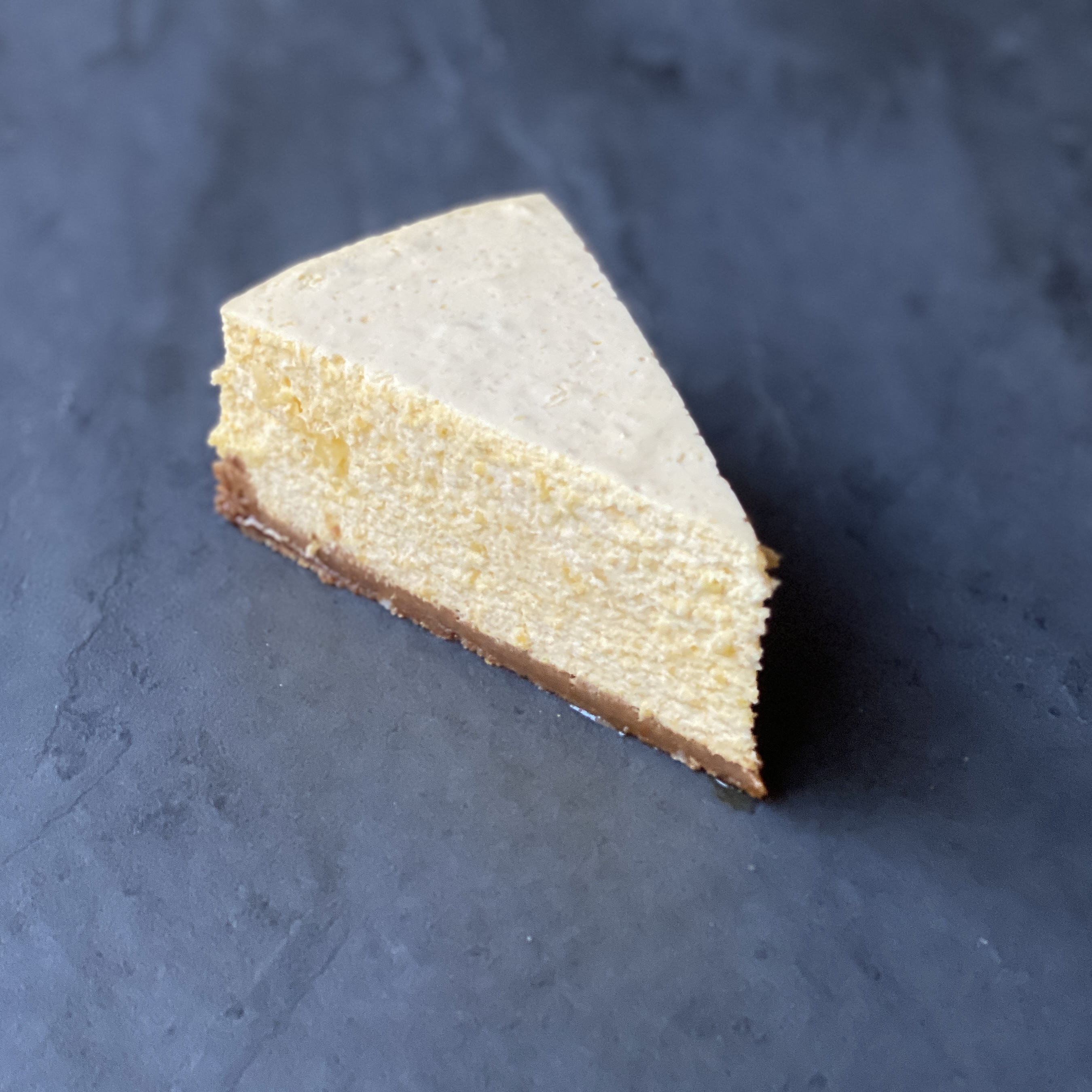 Speculoos Cheesecake